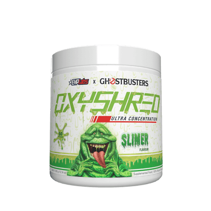 EHP Labs - OxyShred (21) & EHP-OXYSHRED-60SRV-Slime