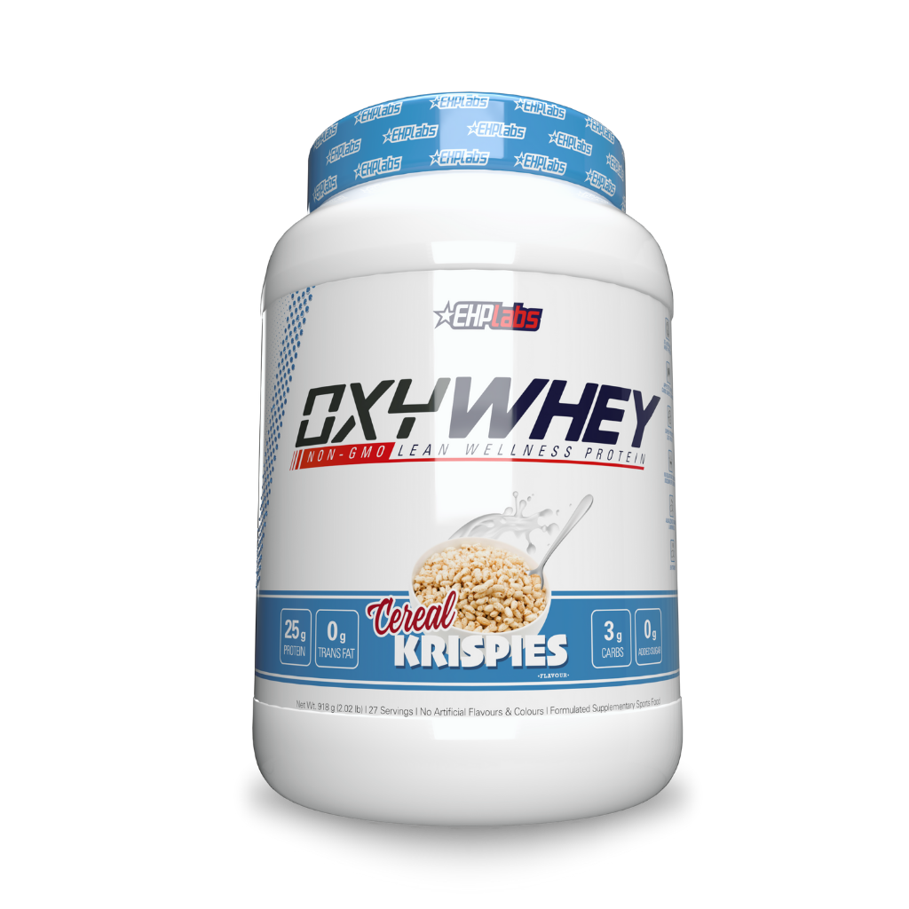 EHP Labs - OxyWhey (1)