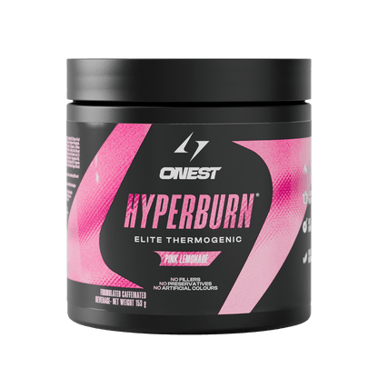 Onest - Hyperburn (6) & Onest-HyperBurn-30srv-Pink
