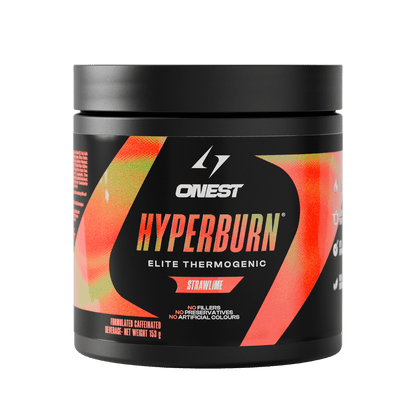 Onest - Hyperburn & Onest-HyperBurn-30srv-StrLim