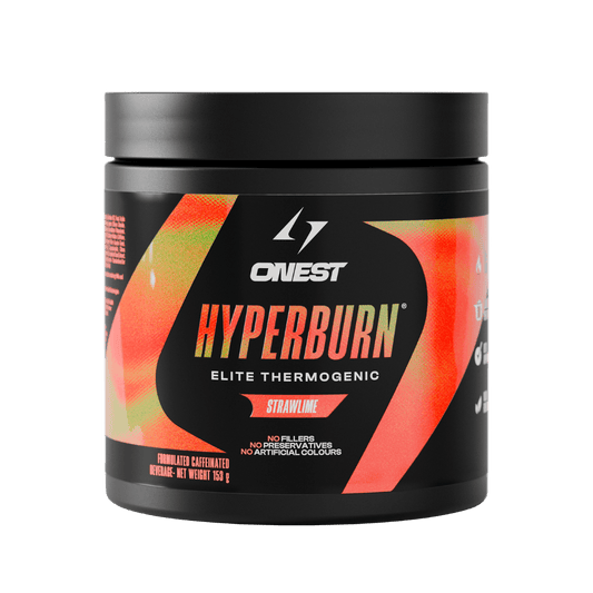 Onest - Hyperburn & Onest-HyperBurn-30srv-StrLim