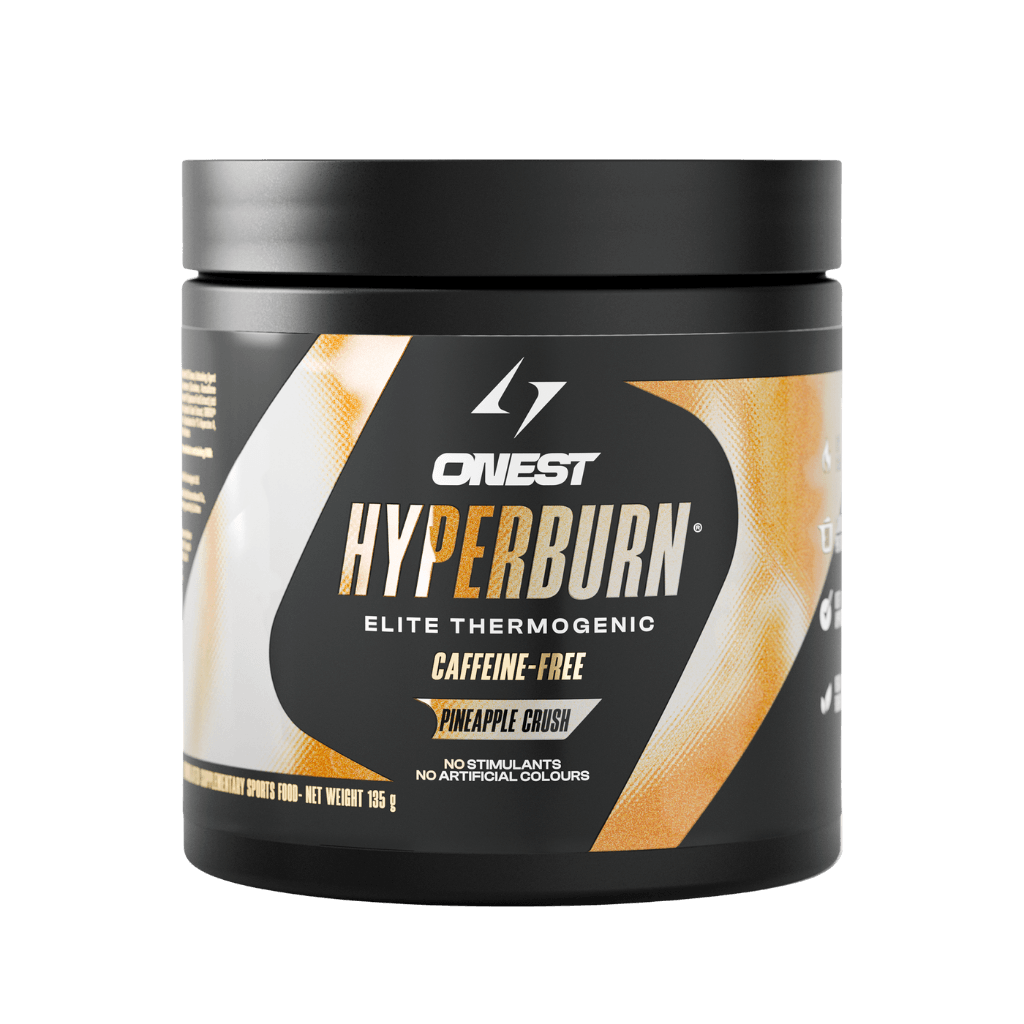 Onest - Hyperburn Caffeine Free (1) & ONEST-HYPERBURN-CAFF-FREE-30SRV-PC