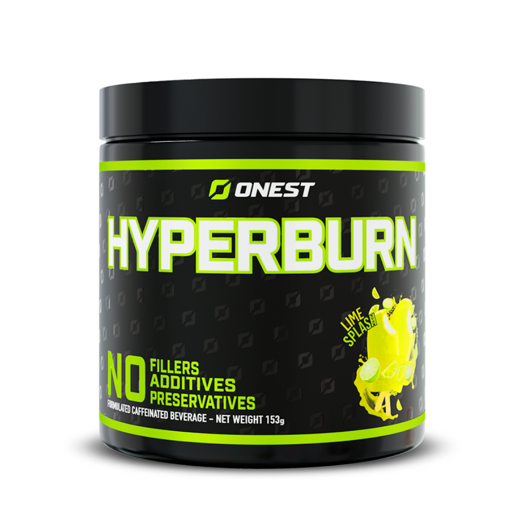 Onest - Hyperburn & Onest-HyperBurn-30srv - Lim