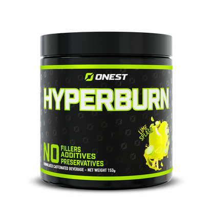 Onest - Hyperburn & Onest-HyperBurn-30srv-Lim