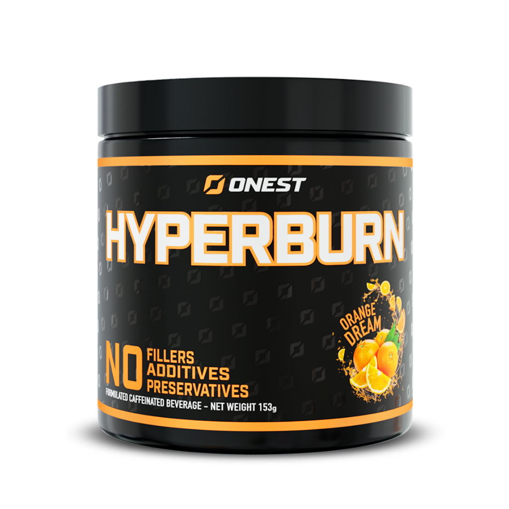 Onest - Hyperburn (1) & Onest-HyperBurn-30srv - Ora