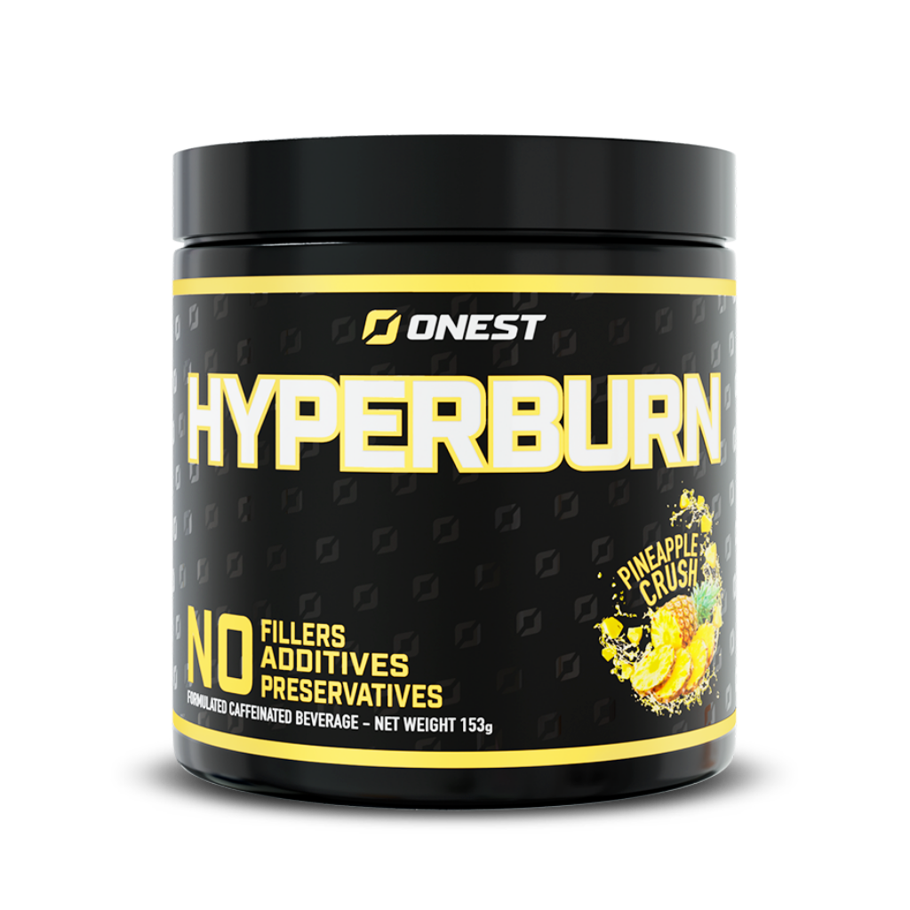 Onest - Hyperburn (2) & Onest-HyperBurn-30srv - Pine