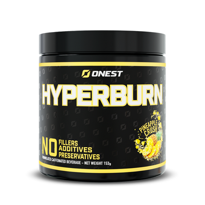 Onest - Hyperburn (2) & Onest-HyperBurn-30srv-Pine