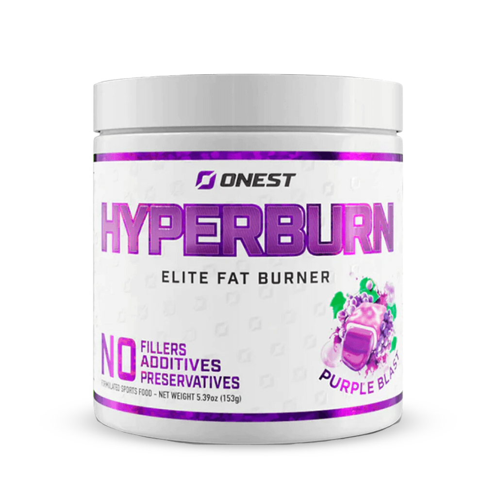 Onest - Hyperburn (5) & Onest-HyperBurn-30srv-Purp