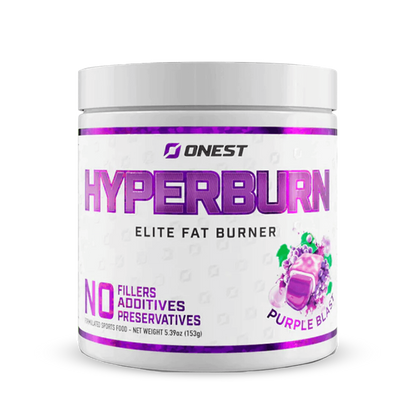 Onest - Hyperburn (5) & Onest-HyperBurn-30srv-Purp