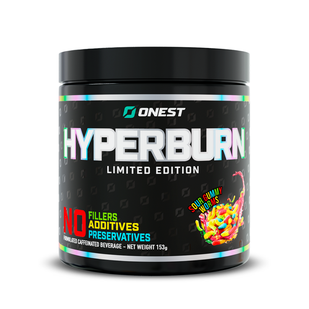 Onest - Hyperburn (4) & Onest-HyperBurn-30srv - Sour