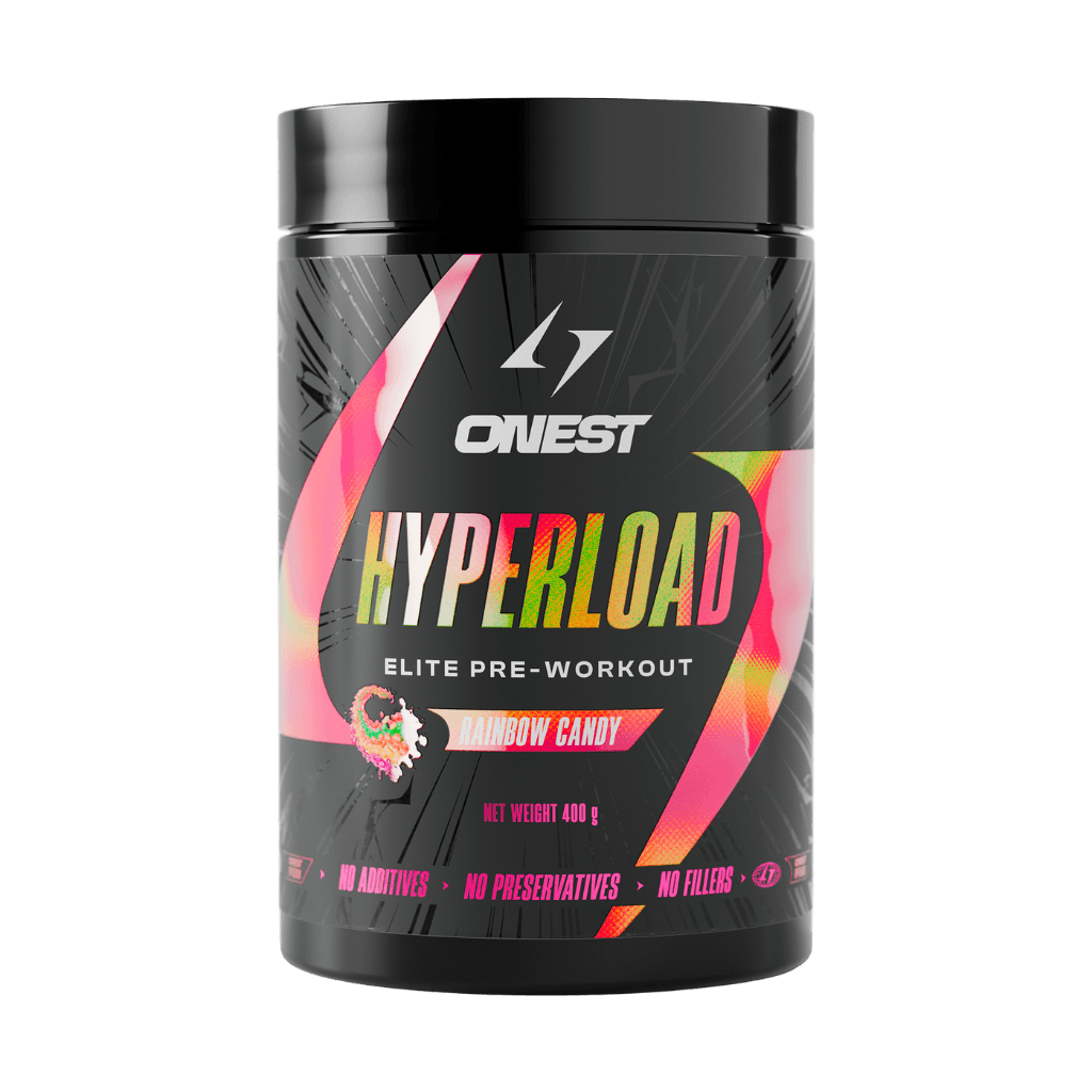 Onest - Hyperload (1) & ONEST-Hyperload-25Srv-Rain