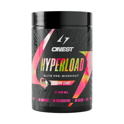 Onest - Hyperload (1) & ONEST-Hyperload-25Srv-Rain