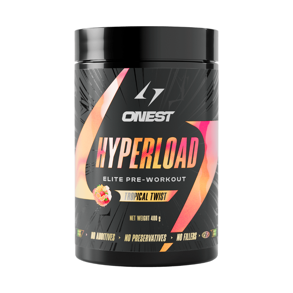 Onest - Hyperload & ONEST-Hyperload-25Srv-Sum