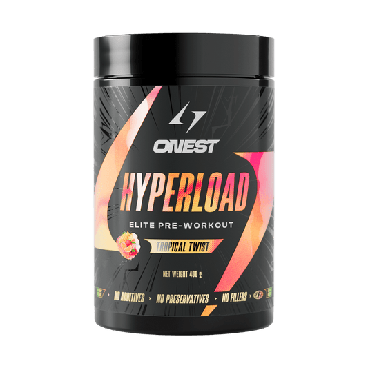 Onest - Hyperload & ONEST-Hyperload-25Srv-Sum