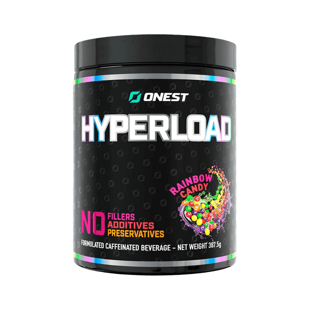 Onest - Hyperload (1) & ONEST-Hyperload-25Srv-Rain