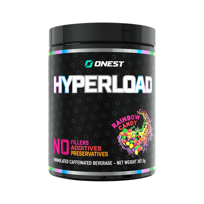 Onest - Hyperload (1) & ONEST-Hyperload-25Srv-Rain