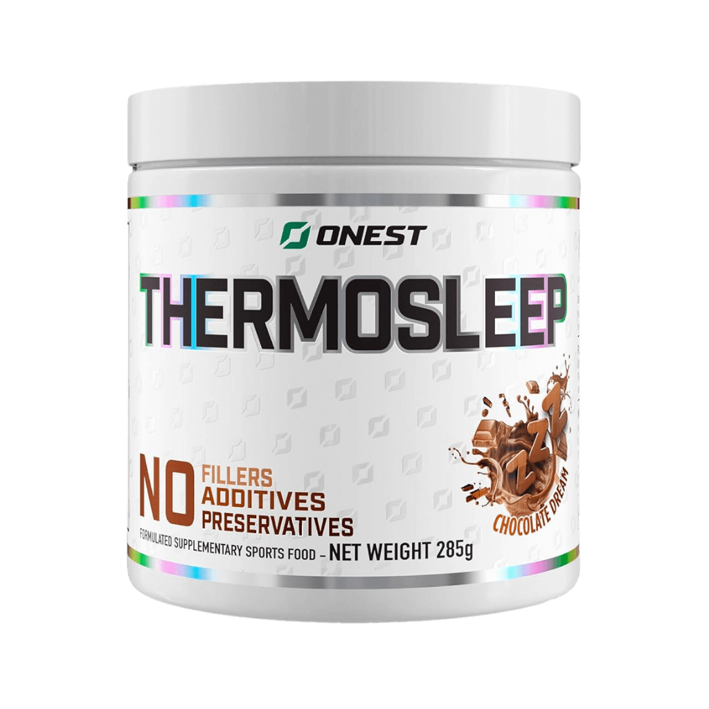 Onest - Thermosleep & ONEST-Thermosleep-30Srvs-Choc