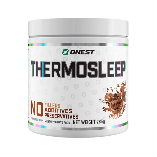Onest - Thermosleep & ONEST-Thermosleep-30Srvs-Choc