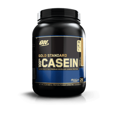 Optimum Nutrition - Gold Standard 100% Casein (4)