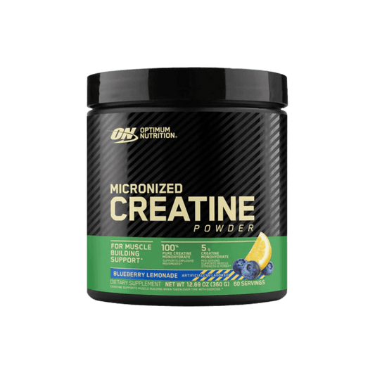 Optimum Nutrition - Micronized Flavoured Creatine