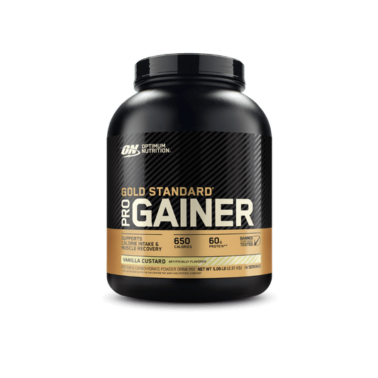 ON-GOLDSTANDARD-PRO-GAINER-2.31kg-VAN