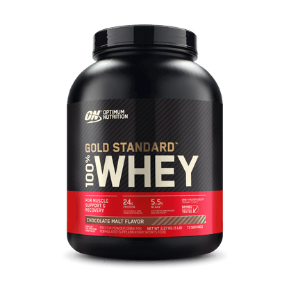 Optimum Nutrition - Gold Standard 100% Whey (23)