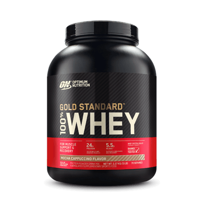 Optimum Nutrition - Gold Standard 100% Whey (30)