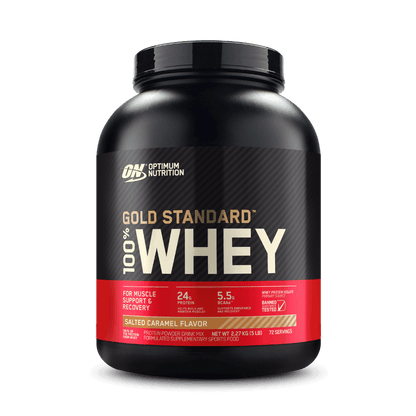 Optimum Nutrition - Gold Standard 100% Whey (32)