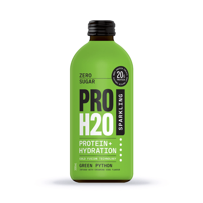 PROH2O Sparkling Protein Water