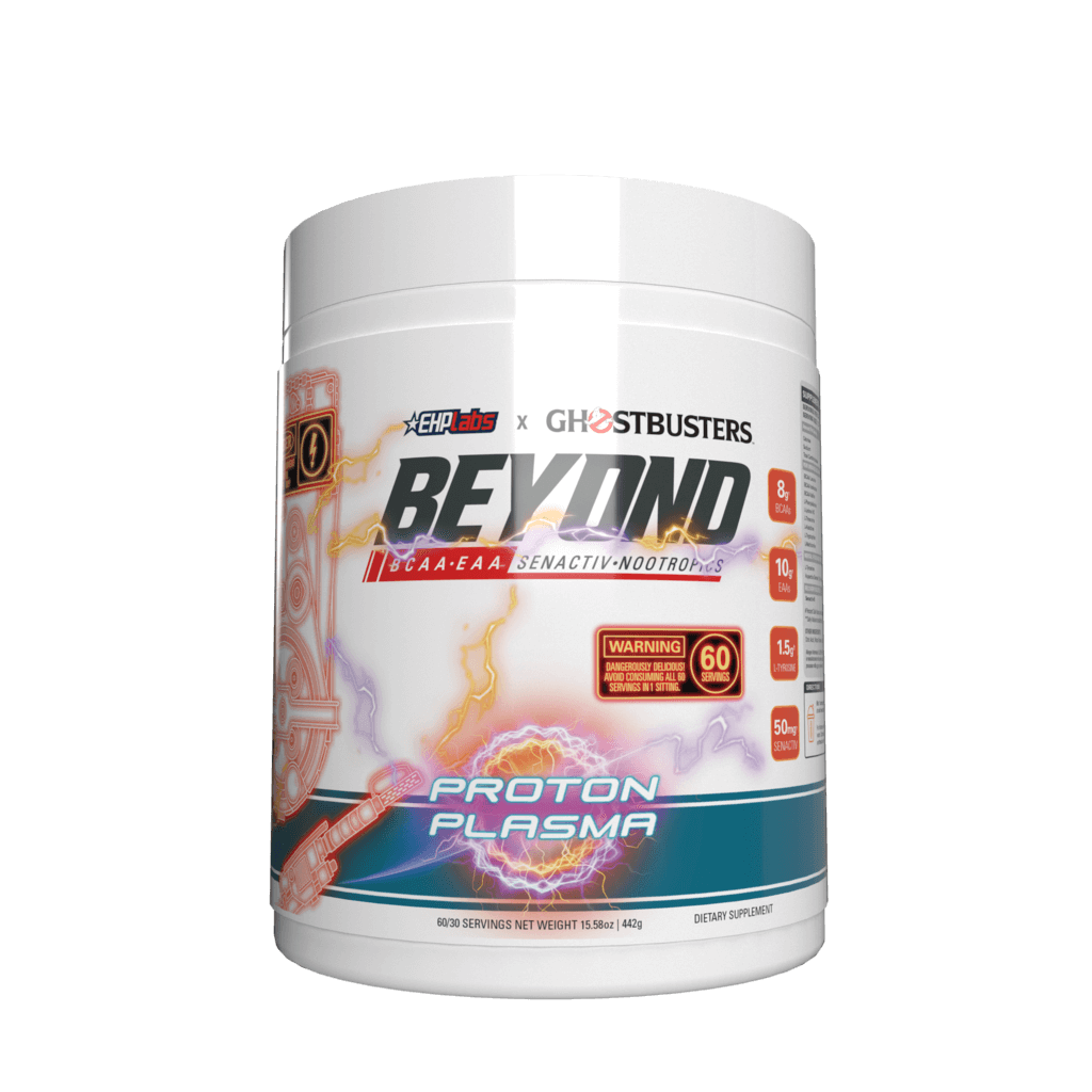 EHP Labs - Beyond BCAA + EAA & EHP-BEYOND-02-Proton