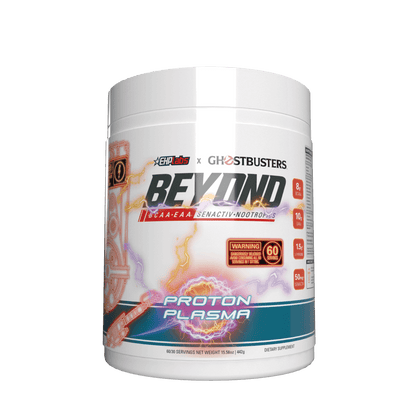 EHP Labs - Beyond BCAA + EAA & EHP-BEYOND-02-Proton