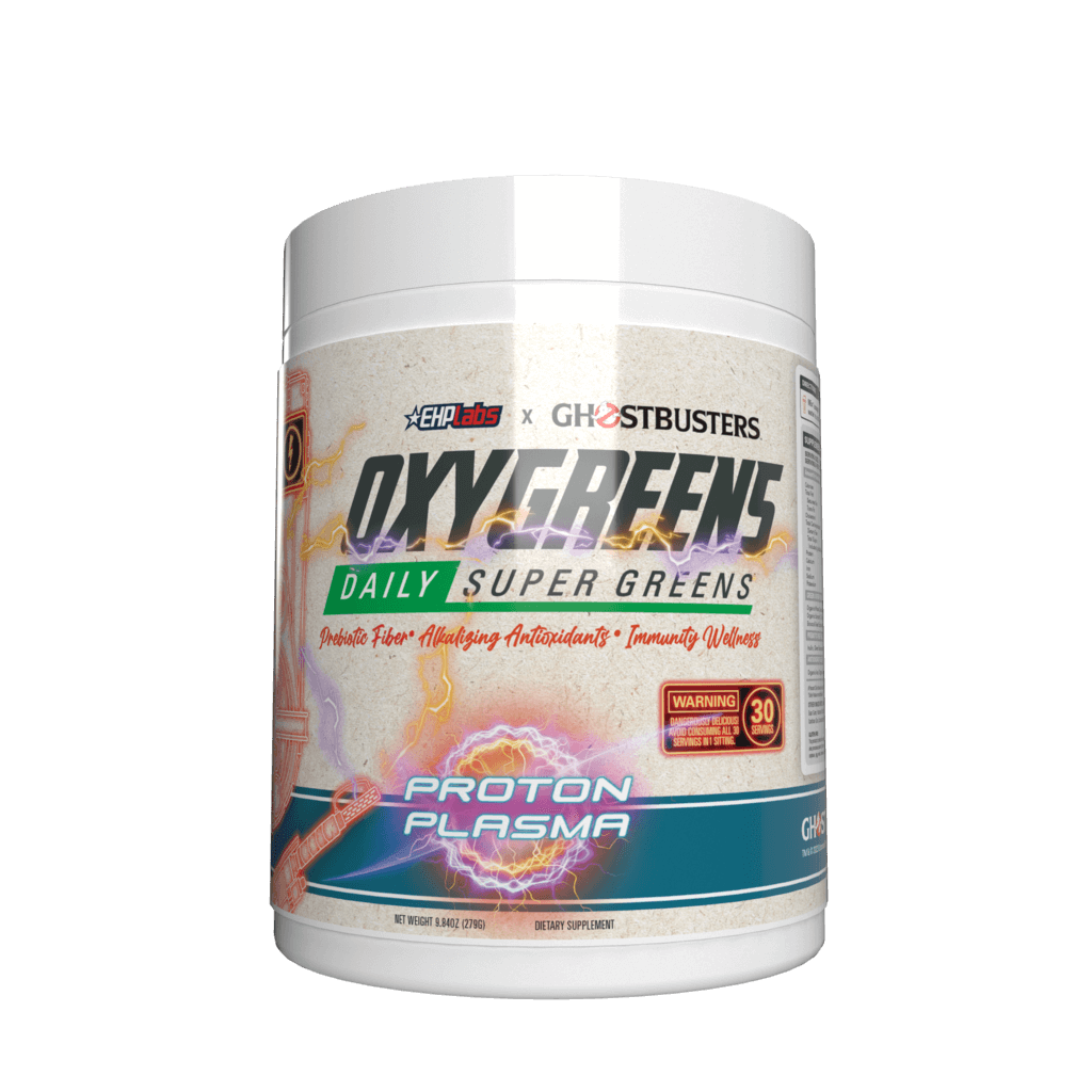 EHP Labs - OxyGreens (6) & EHP-OXYGREENS-30SRV-Proton