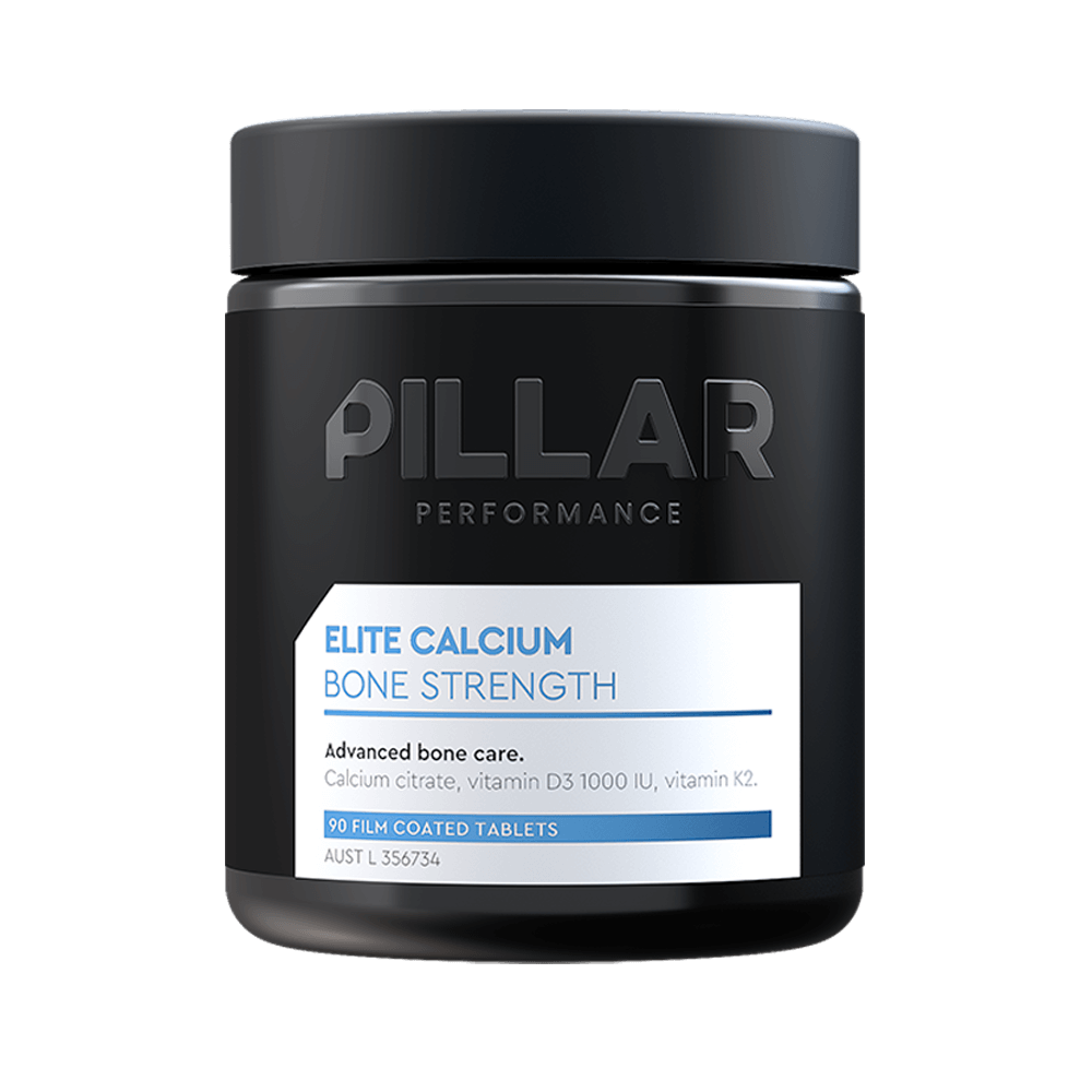 Pillar Performance - Elite Calcium
