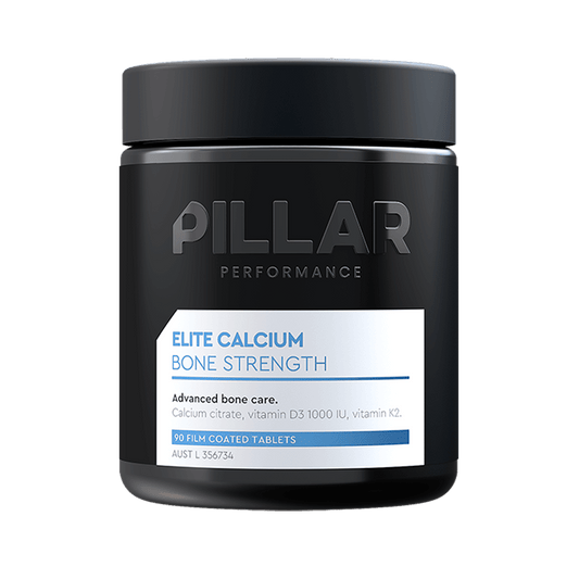 Pillar Performance - Elite Calcium