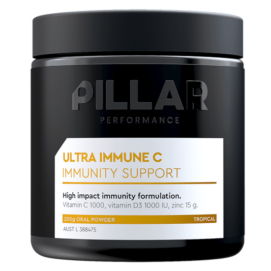 Pillar Performance - ULTRA IMMUNE C