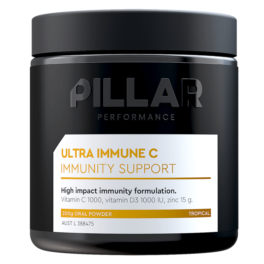 Pillar Performance - ULTRA IMMUNE C