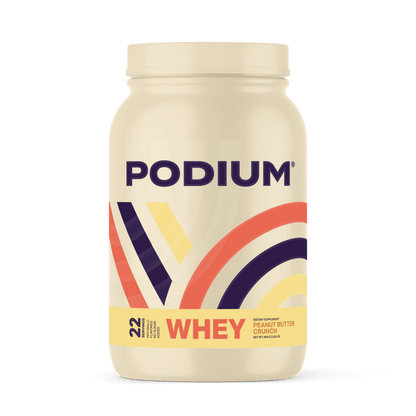 Podium - Whey Protein