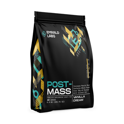 Emrald Labs - Post Mass (2) & Emrald-post-mass-40Srv-V