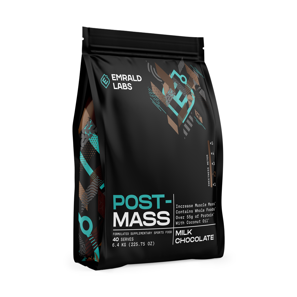 Emrald Labs - Post Mass & Emrald-post-mass-40Srv-M