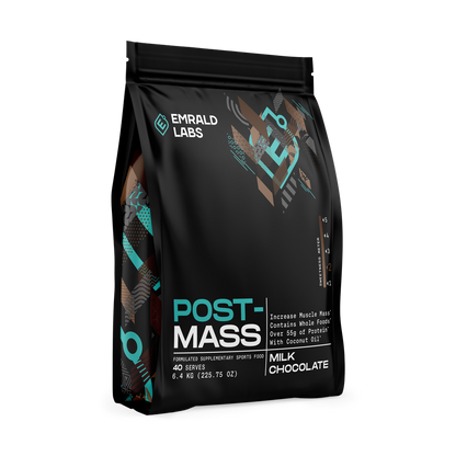 Emrald Labs - Post Mass & Emrald-post-mass-40Srv-M