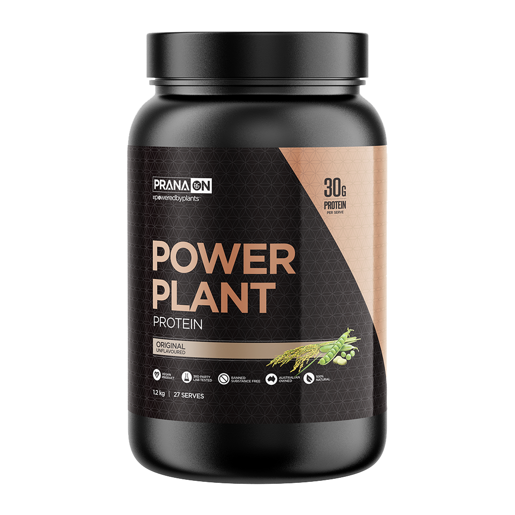 PranaOn - Power Plant Protein (4)