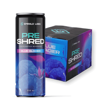 Emrald Labs - Pre Shred RTD