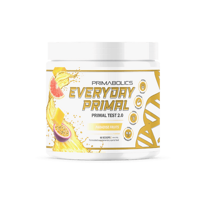 Primabolics - Everyday Primal (1)