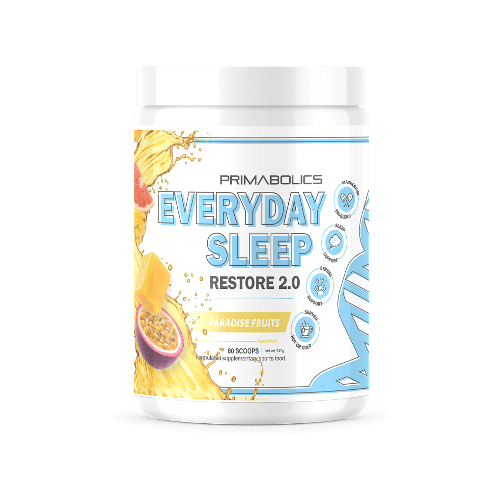 Primabolics - Everyday Sleep (1) & PRIMABOLICS-EVDAY-SLEEP-30SRV-ParaFrt
