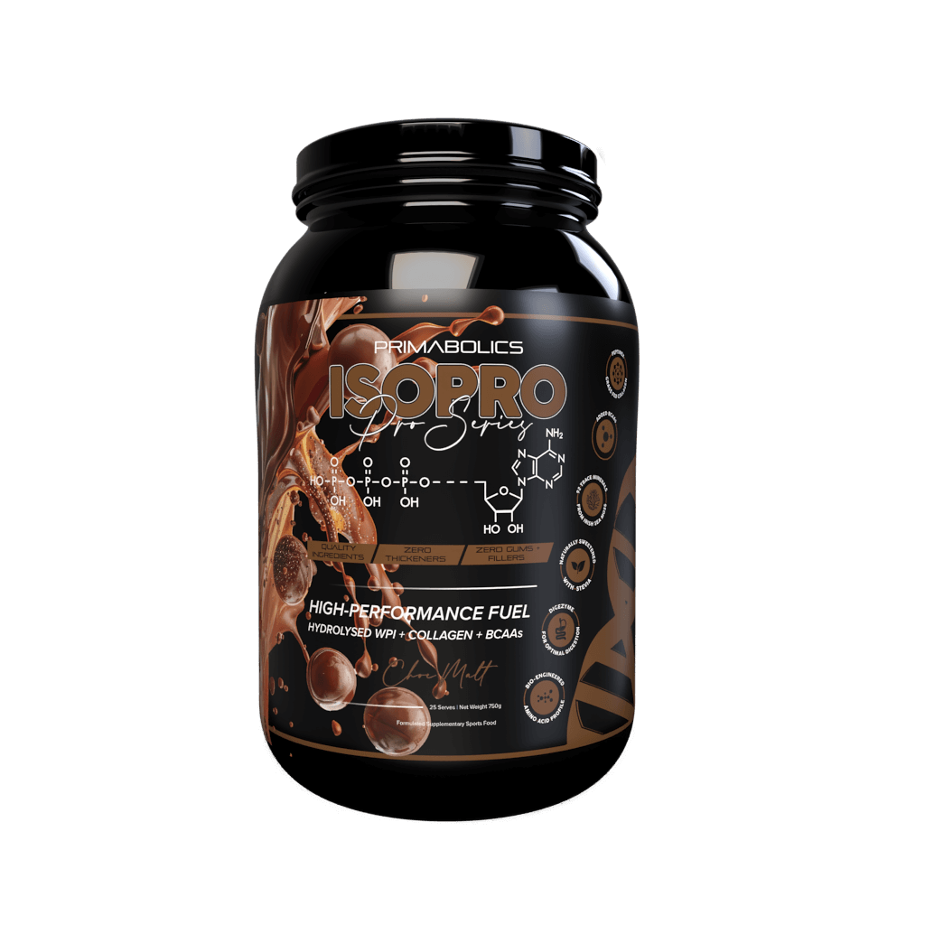 Buy Isopro Protein Powder by Primabolics Online in Australia – Supps R Us