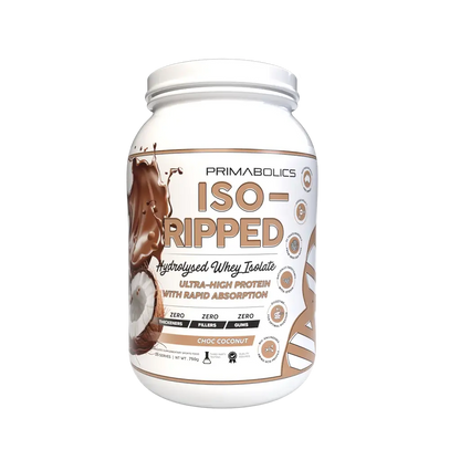 Primabolics - Iso Ripped (3)