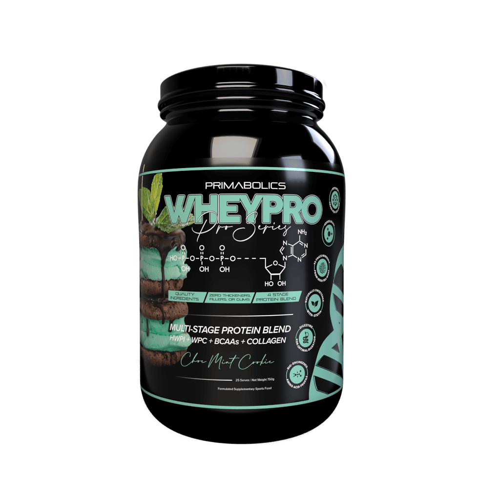 Primabolics - Wheypro (8) & PRIMABOLICS-Why-Pro-25srv-ChcMnt