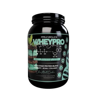 Primabolics - Wheypro (8) & PRIMABOLICS-Why-Pro-25srv-ChcMnt