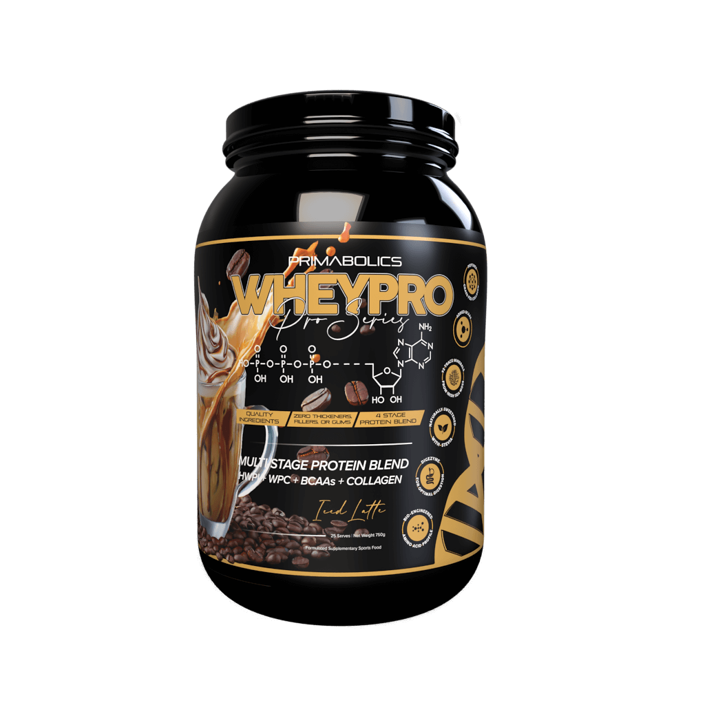 Primabolics - Wheypro (7) & PRIMABOLICS-Why-Pro-25srv-Iced