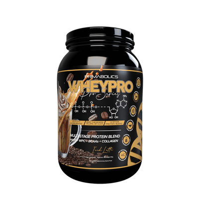 Primabolics - Wheypro (7) & PRIMABOLICS-Why-Pro-25srv-Iced